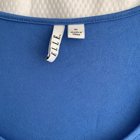 Open shoulder top - Picture 2 of 4